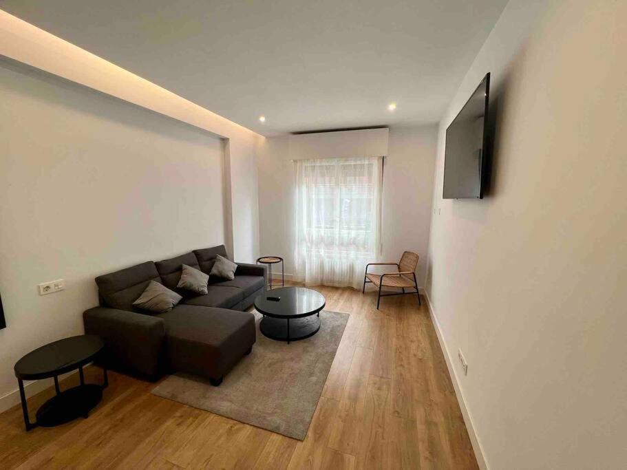 Bilbao City Center By Biscay Apartments Экстерьер фото
